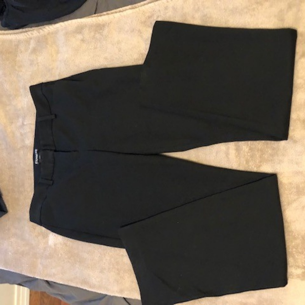 Express Editor Pants